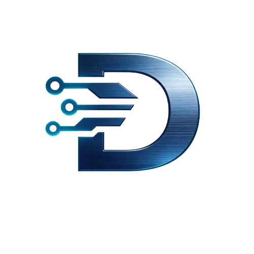 DHAPLATFORM Logo